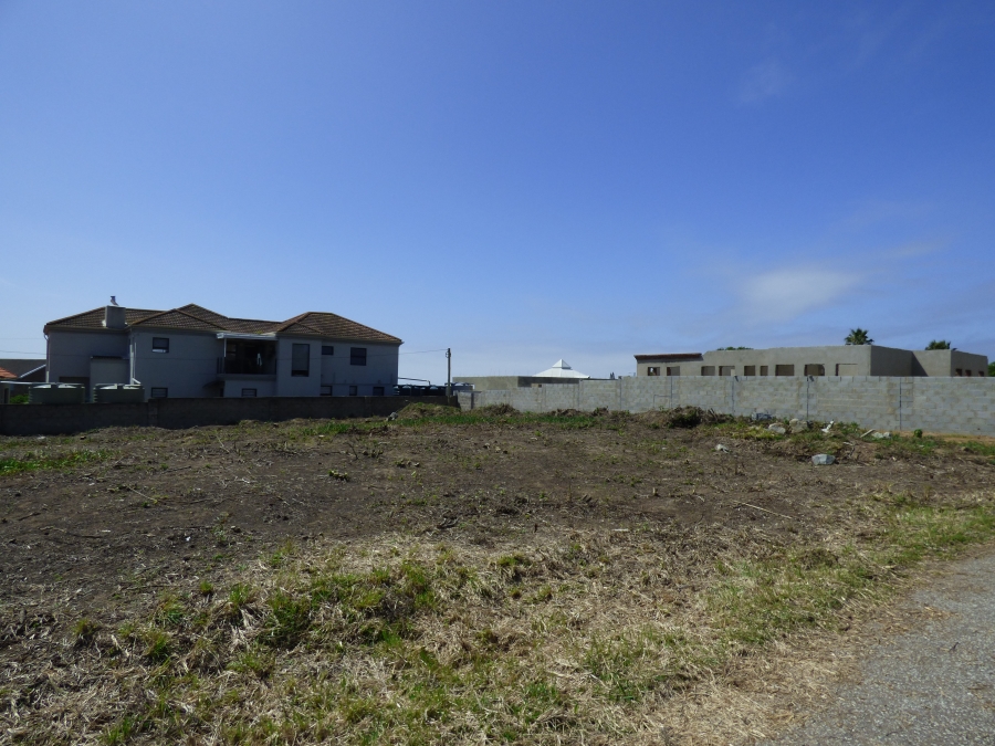 0 Bedroom Property for Sale in Forest Downs Eastern Cape